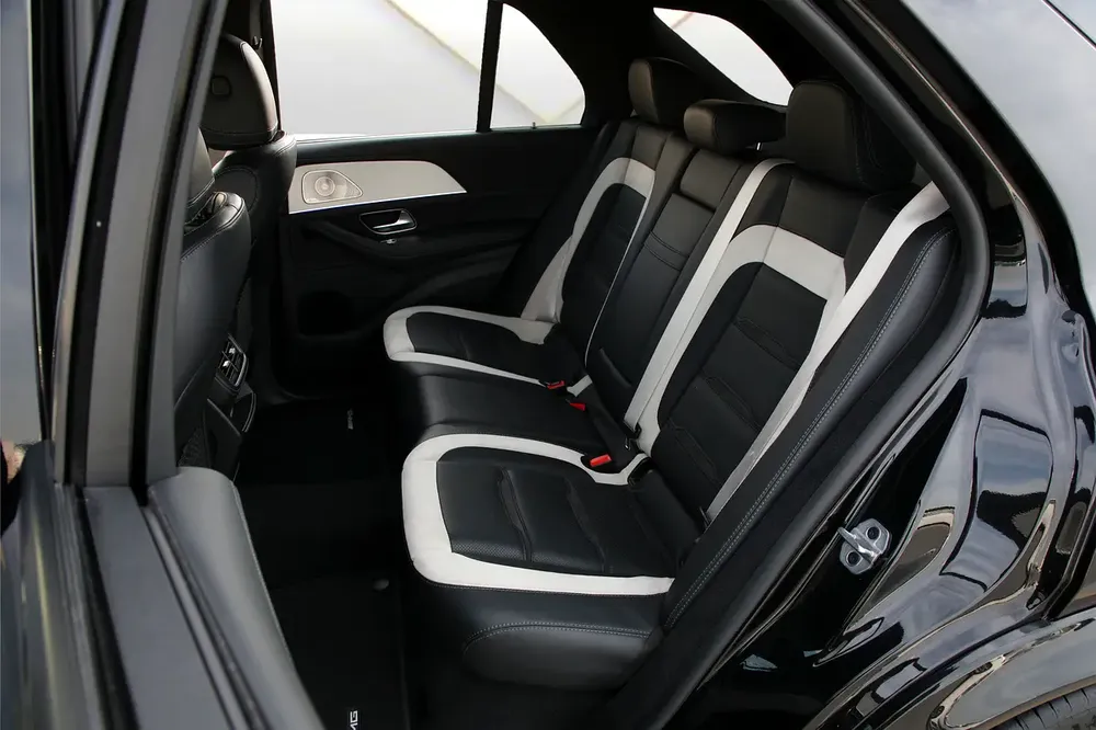 MERCEDES BENZ GLE 63 S - 2023 - FULLY LOADED - AMAZING CONDITION - Image 18