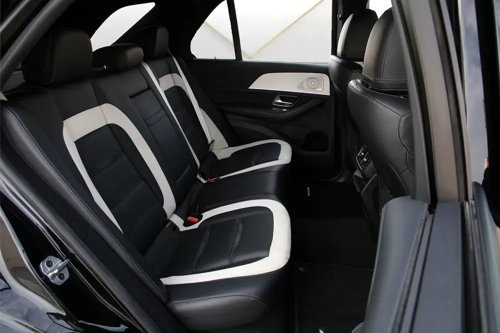 MERCEDES BENZ GLE 63 S - 2023 - FULLY LOADED - AMAZING CONDITION - Image 20