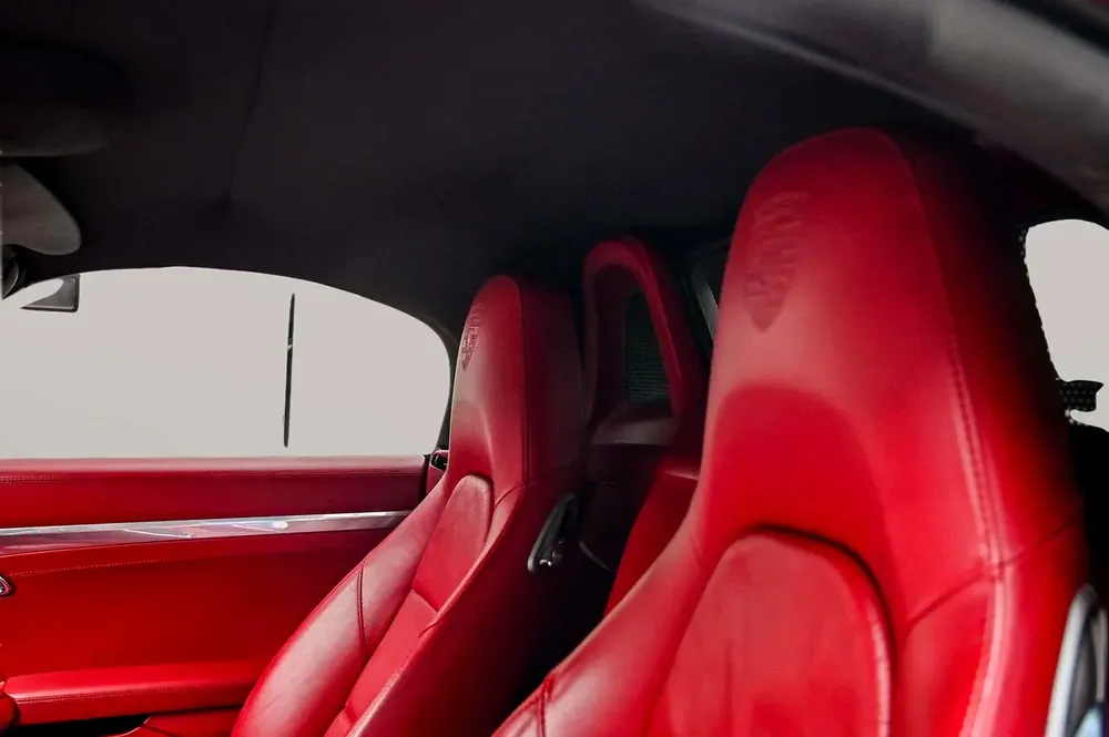 Inspected Car | 2014 Porsche Boxster  | GCC Specs | Ref#441698 - Image 14
