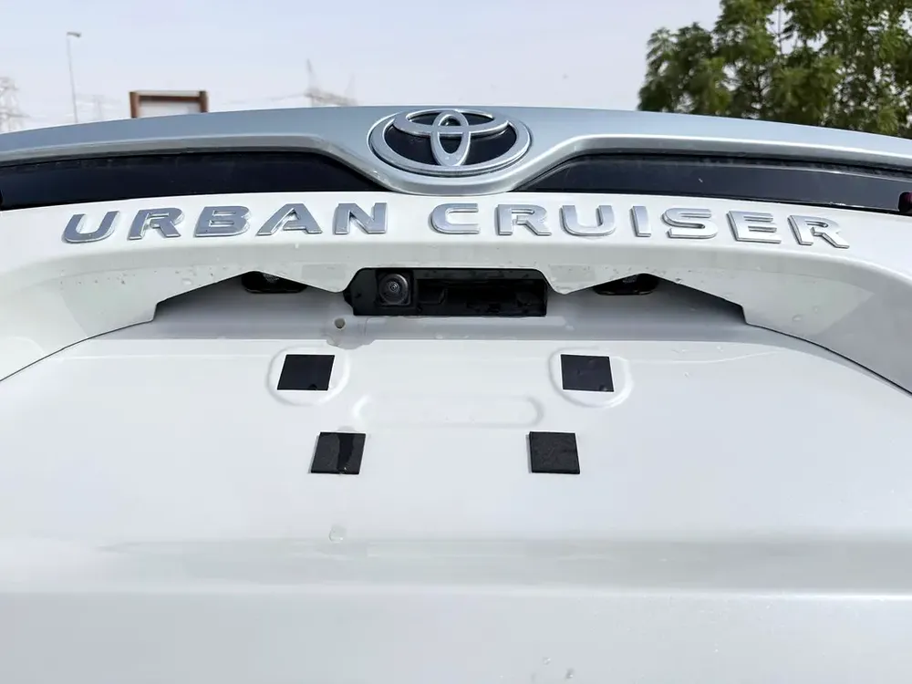 Toyota Urban Cruiser 1.5L With Panoramic - Image 12
