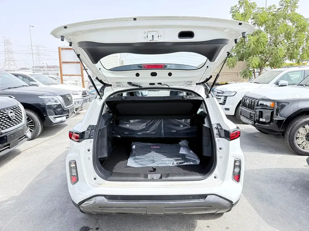 Toyota Urban Cruiser 1.5L With Panoramic - Image 13