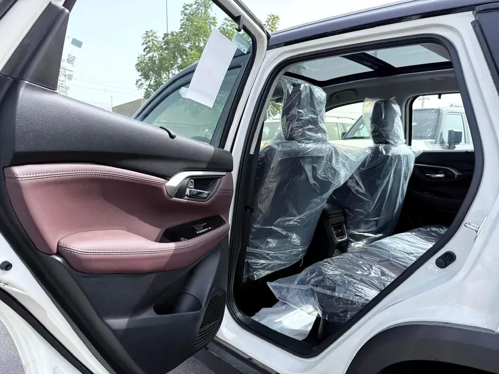 Toyota Urban Cruiser 1.5L With Panoramic - Image 14