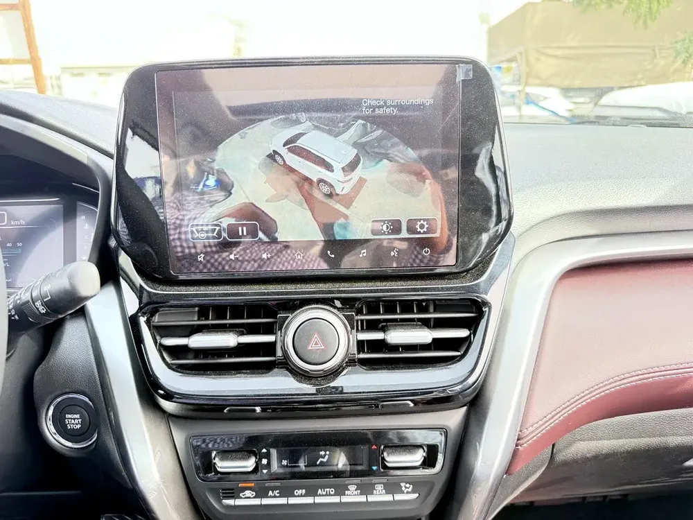 Toyota Urban Cruiser 1.5L With Panoramic - Image 7
