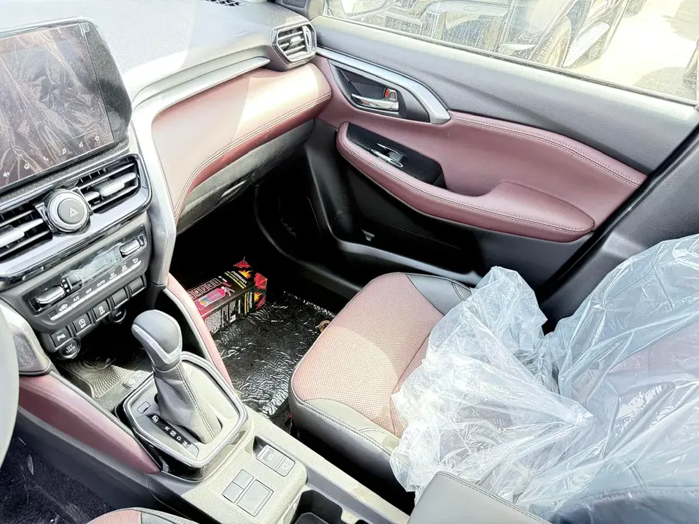 Toyota Urban Cruiser 1.5L With Panoramic - Image 8