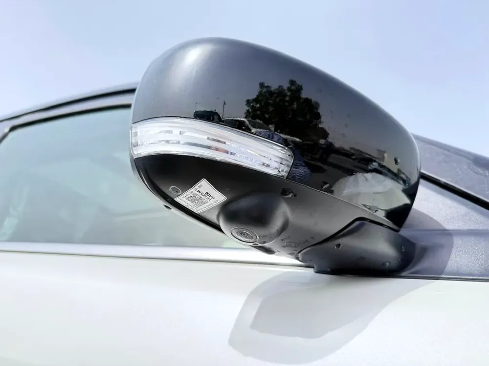 Toyota Urban Cruiser 1.5L With Panoramic - Image 9