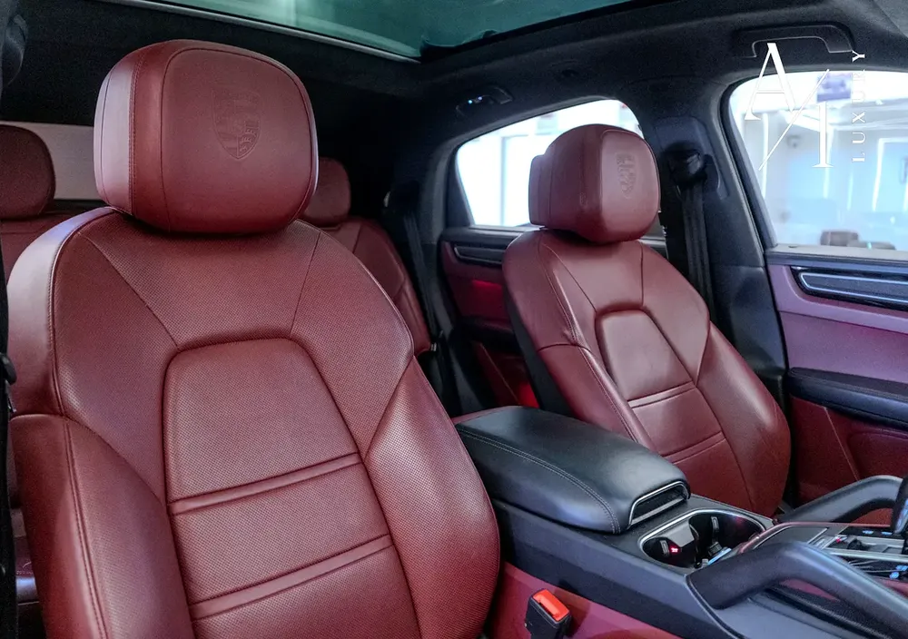 2021 Porsche Cayenne GTS , With Warranty, Excellent Condition, Fully Service History, GCC Spec - Image 8
