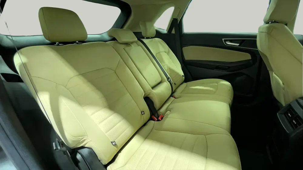 AED 862/month | Free 3 Months Warranty | Service History | 30 Day Return | FORD EDGE 2021 - Image 10
