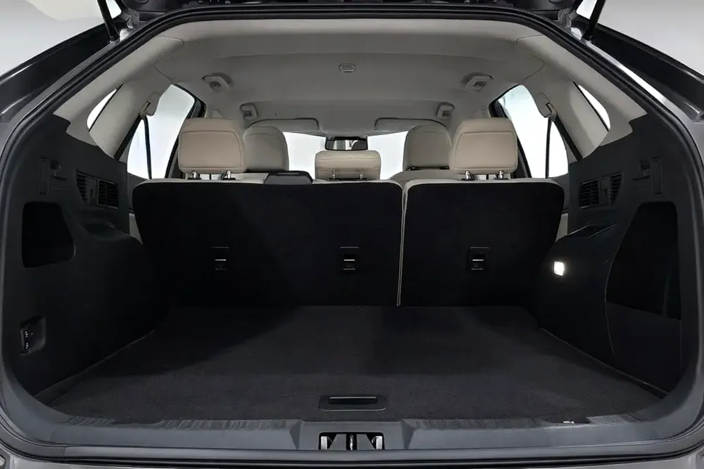 AED 862/month | Free 3 Months Warranty | Service History | 30 Day Return | FORD EDGE 2021 - Image 11