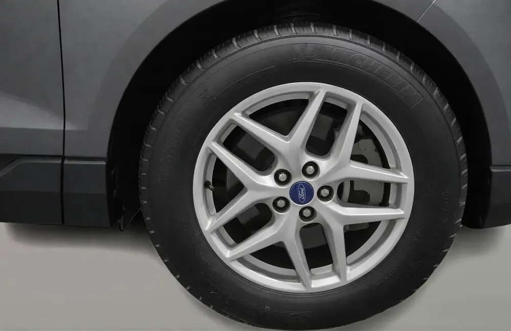 AED 862/month | Free 3 Months Warranty | Service History | 30 Day Return | FORD EDGE 2021 - Image 12