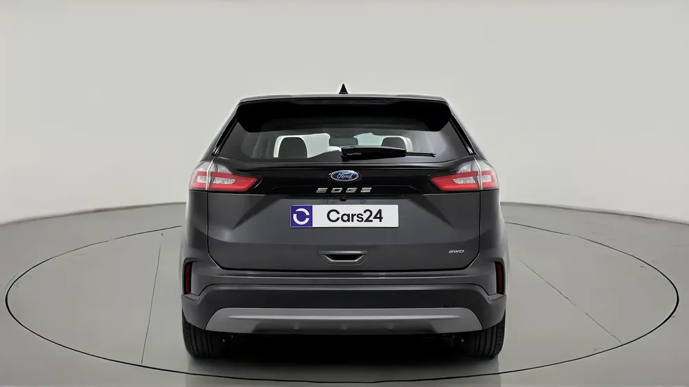 AED 862/month | Free 3 Months Warranty | Service History | 30 Day Return | FORD EDGE 2021 - Image 4