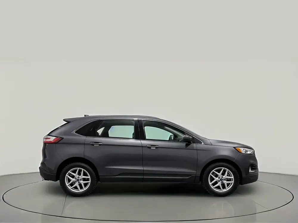 AED 862/month | Free 3 Months Warranty | Service History | 30 Day Return | FORD EDGE 2021 - Image 5