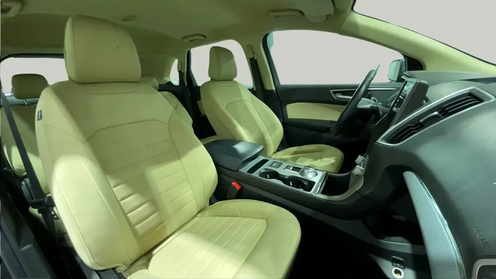 AED 862/month | Free 3 Months Warranty | Service History | 30 Day Return | FORD EDGE 2021 - Image 6