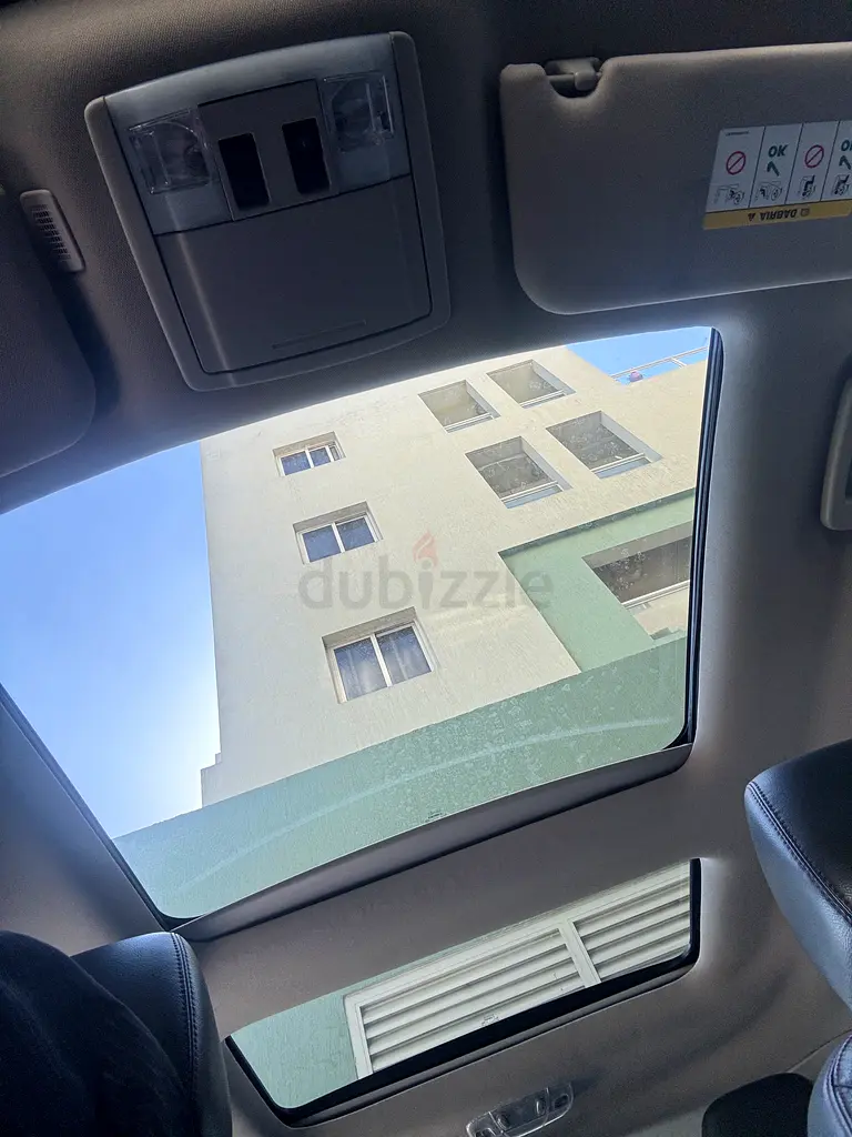Ford edge-2014-Urgent sale-Leaving Country - Image 8