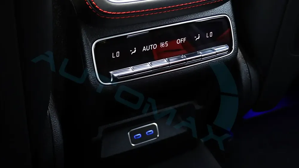 2026 Mercedes-AMG GLE 53 Coupe 4MATIC+ EQ Boost GCC 0Km With 2 Years Unlimited Mileage Warranty - Image 16