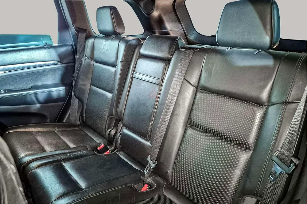 AED 1316/month | 2018 Jeep Grand Cherokee  | GCC Specs | Ref#435374 - Image 13