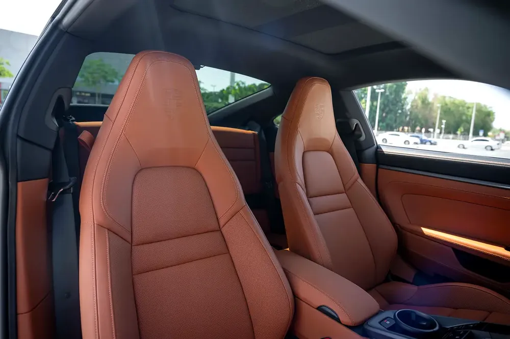 2025 Porsche 911 Carrera 992.2 | Porsche Warranty Till 2028 - Image 13