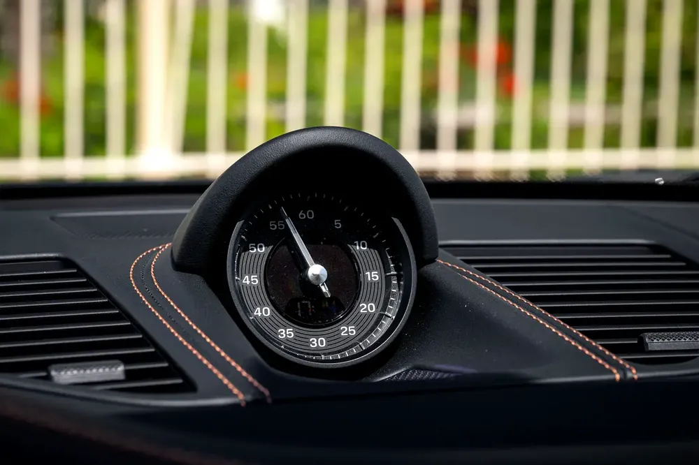 2025 Porsche 911 Carrera 992.2 | Porsche Warranty Till 2028 - Image 17