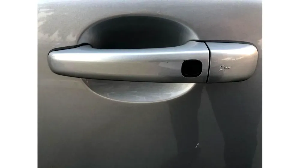 VOLVO S40 2012 GCC PERFECT CONDITION - Image 13