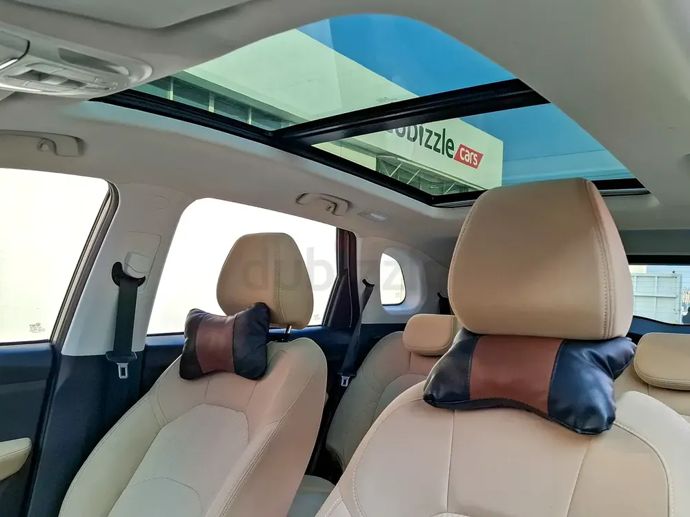 AED 988/month | 2024 Chevrolet Captiva Premier | GCC Specs | Ref#408577 - Image 11