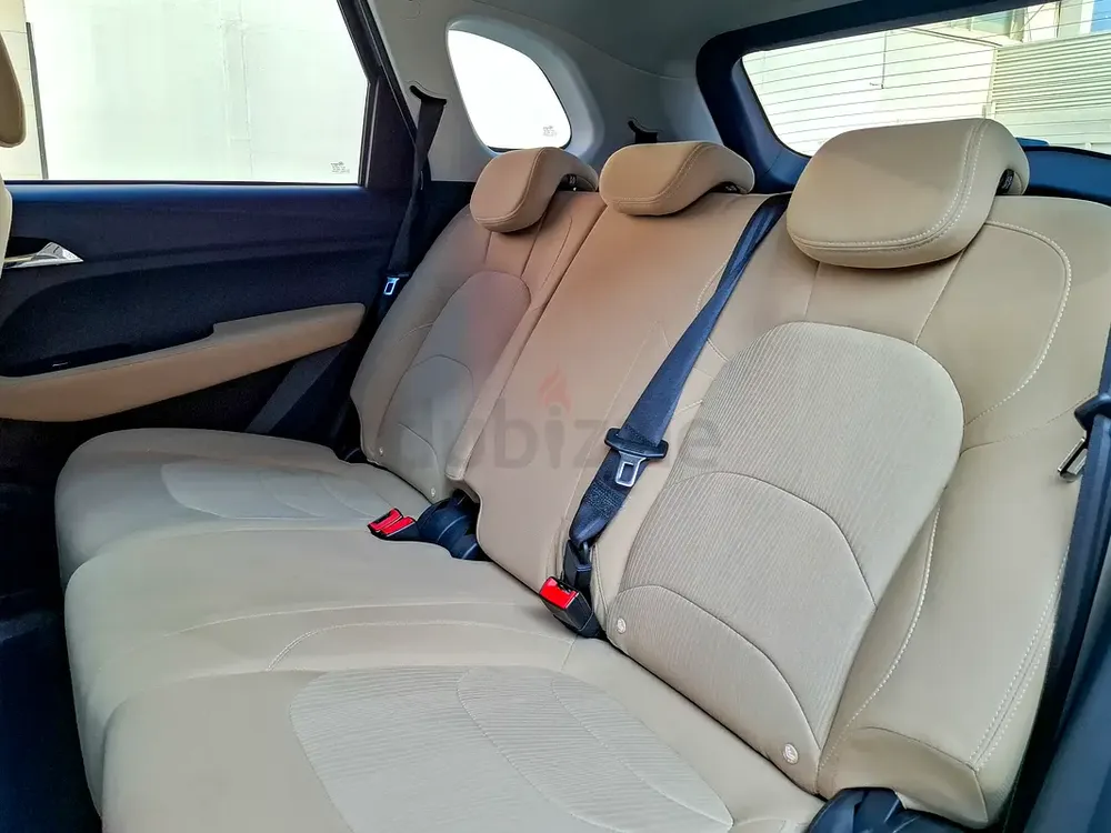 AED 988/month | 2024 Chevrolet Captiva Premier | GCC Specs | Ref#408577 - Image 12