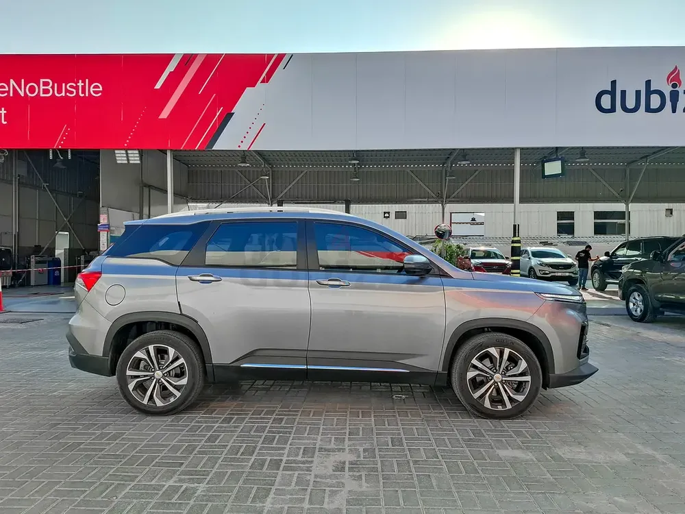 AED 988/month | 2024 Chevrolet Captiva Premier | GCC Specs | Ref#408577 - Image 4