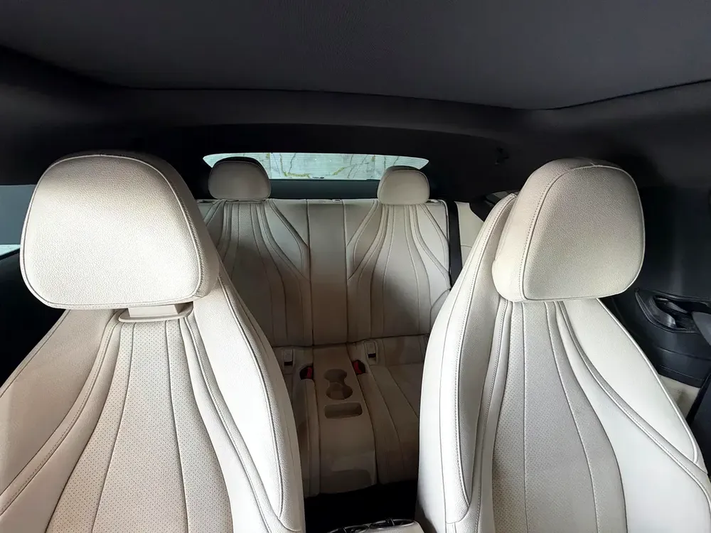 Mercedes-Benz CLE 200 2025 AMG - Brand New - Korean Specs - Image 11