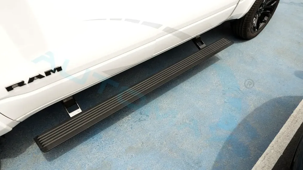 ( For Export / Car With Multigate ) 2026/2026 RAM 1500 LIMITED CREW CAB SST H.O 3.0TT GCC BRAND NEW - Image 18
