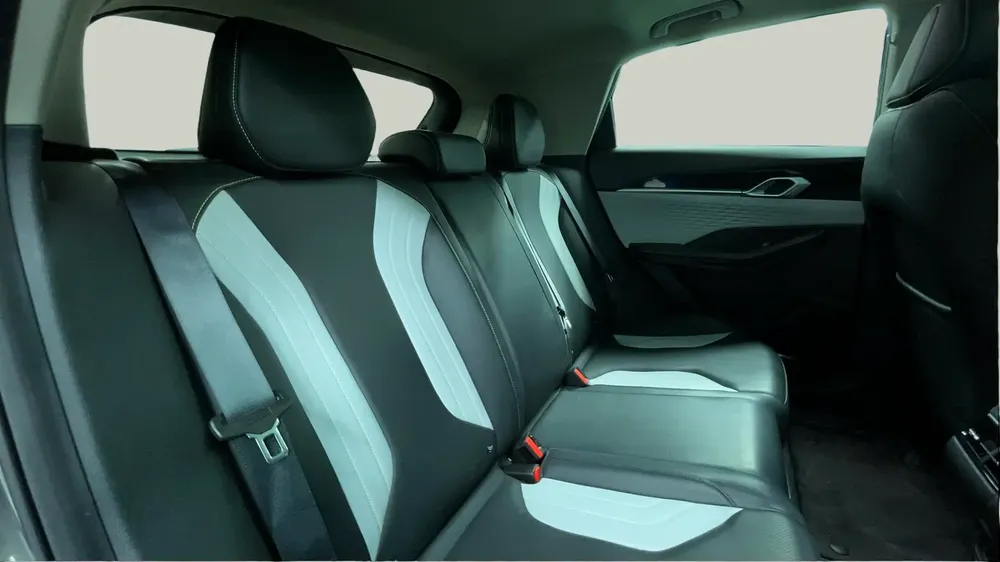 AED 768/month | 0 DP | Free 3 Months Warranty | Service History | 30 Day Return | GEELY COOLRAY 2024 - Image 10