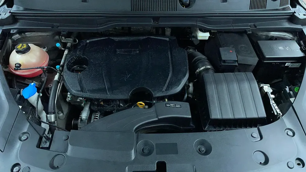 AED 768/month | 0 DP | Free 3 Months Warranty | Service History | 30 Day Return | GEELY COOLRAY 2024 - Image 13