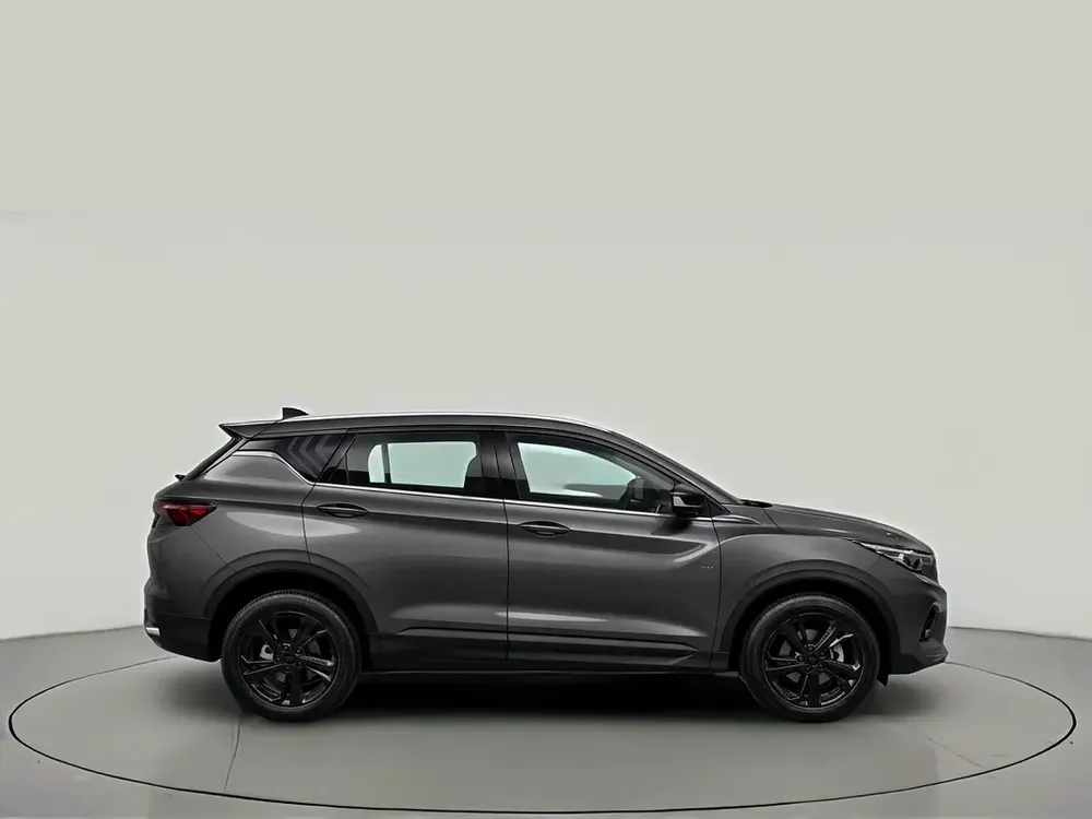 AED 768/month | 0 DP | Free 3 Months Warranty | Service History | 30 Day Return | GEELY COOLRAY 2024 - Image 5
