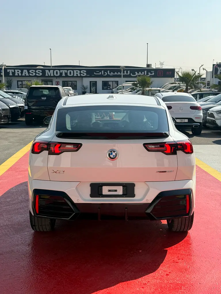 BMW X2 S DRIVE 25I 2026 - Image 5