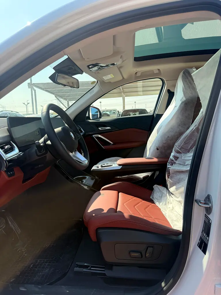 BMW X2 S DRIVE 25I 2026 - Image 7
