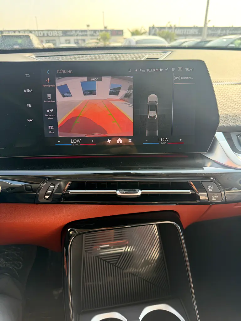 BMW X2 S DRIVE 25I 2026 - Image 9