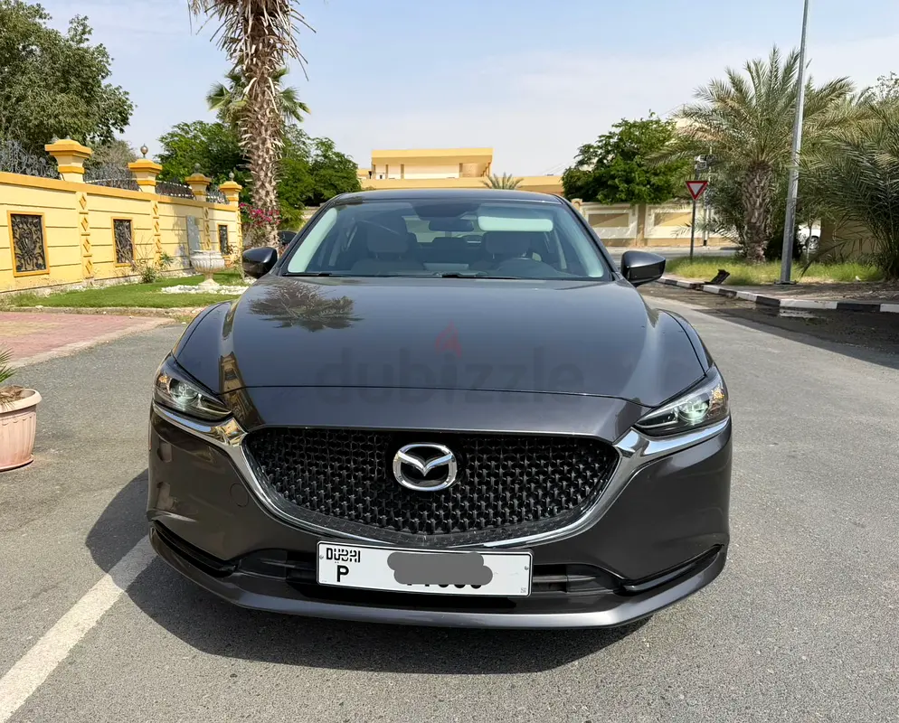Mazda 6.  2.5L.  2023  Core Edition - Image 4