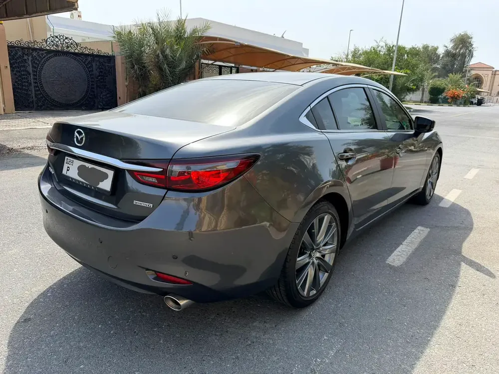 Mazda 6.  2.5L.  2023  Core Edition - Image 5