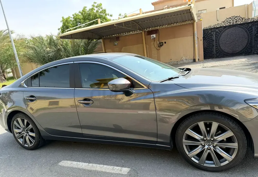 Mazda 6.  2.5L.  2023  Core Edition - Image 6