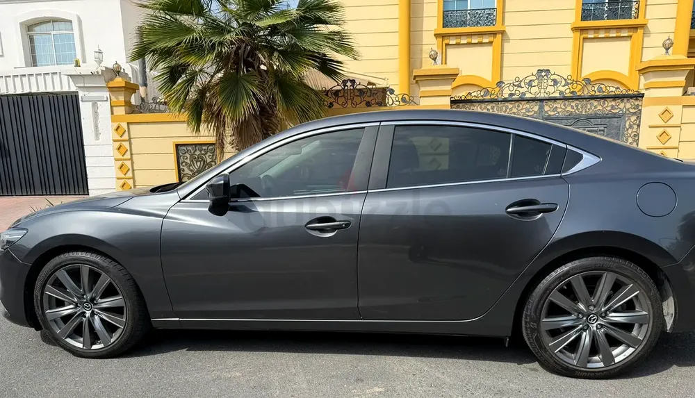 Mazda 6.  2.5L.  2023  Core Edition - Image 7