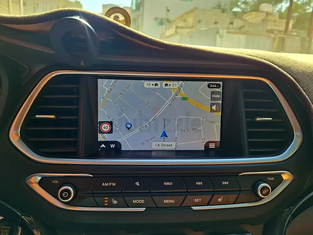 Inspected Car | 2019 GAC GS4  | GCC Specs | Ref#424515 - Image 15