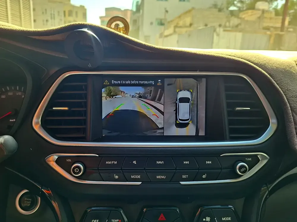 Inspected Car | 2019 GAC GS4  | GCC Specs | Ref#424515 - Image 16