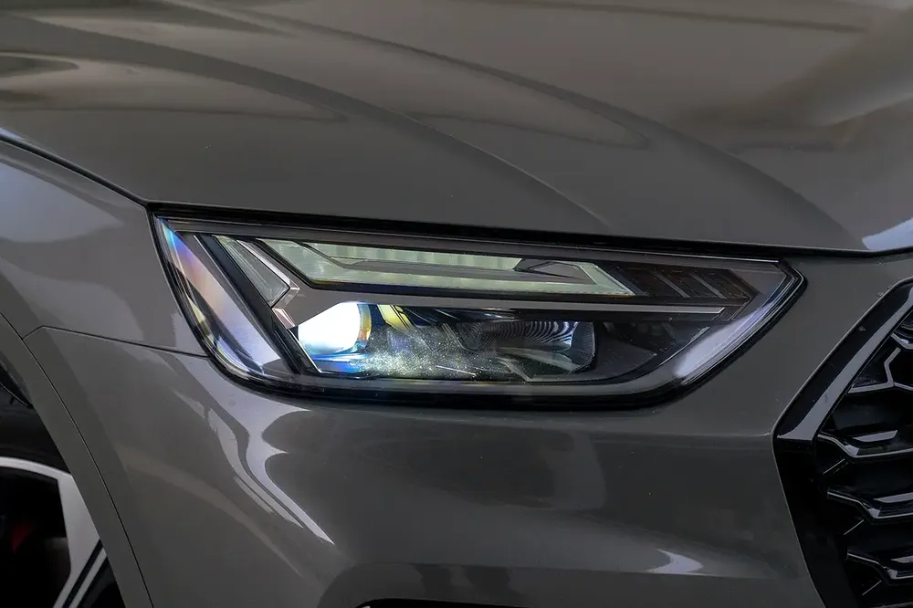 Audi Q5 Sportsback 45 TFSI quattro S line - 2024 - Image 13