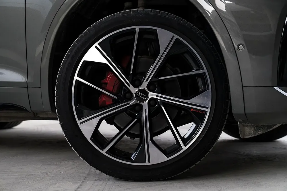 Audi Q5 Sportsback 45 TFSI quattro S line - 2024 - Image 15