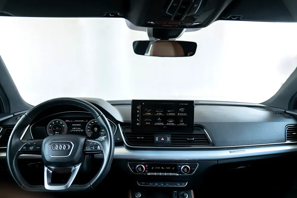 Audi Q5 Sportsback 45 TFSI quattro S line - 2024 - Image 5