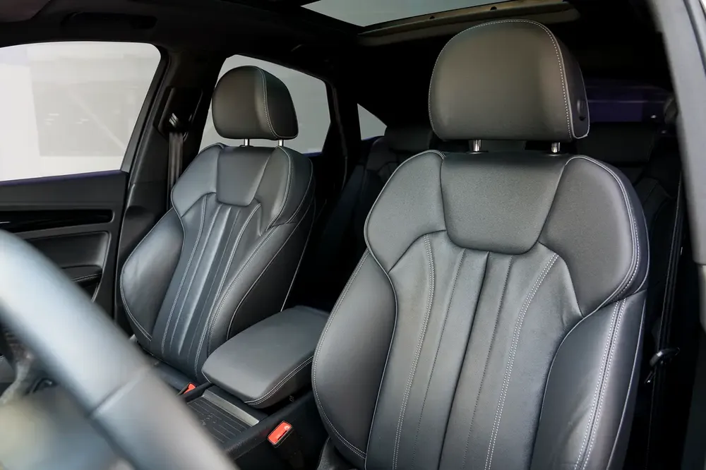 Audi Q5 Sportsback 45 TFSI quattro S line - 2024 - Image 6