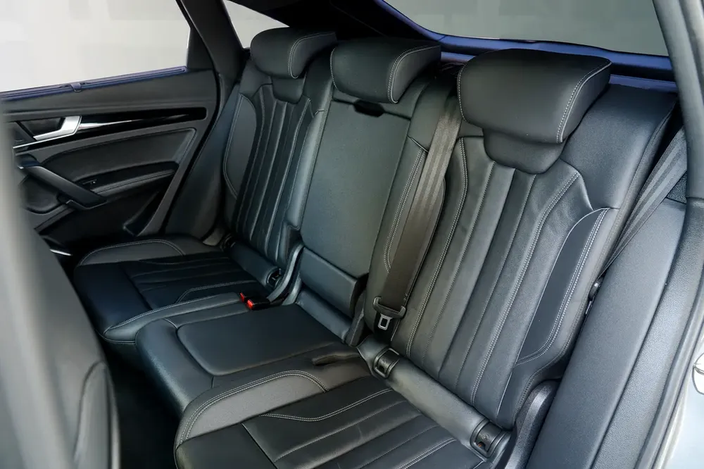 Audi Q5 Sportsback 45 TFSI quattro S line - 2024 - Image 7