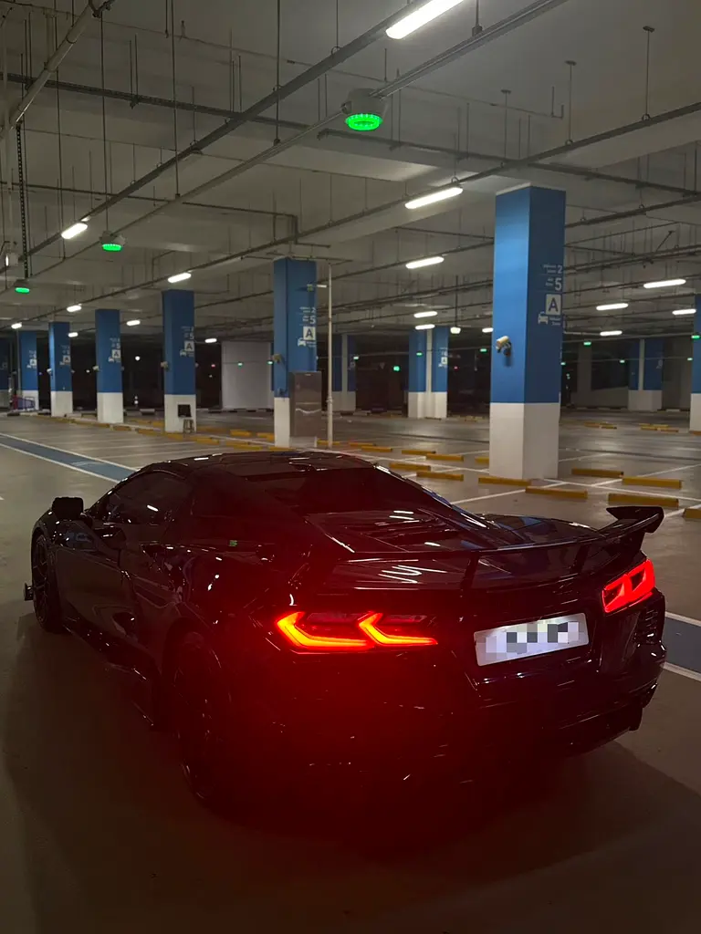 2023 Chevrolet Corvette C8 3LT - convertible - Pristine Condition - Image 4