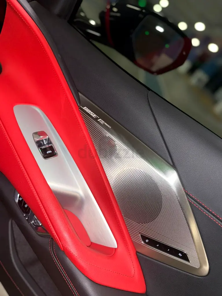 2023 Chevrolet Corvette C8 3LT - convertible - Pristine Condition - Image 7
