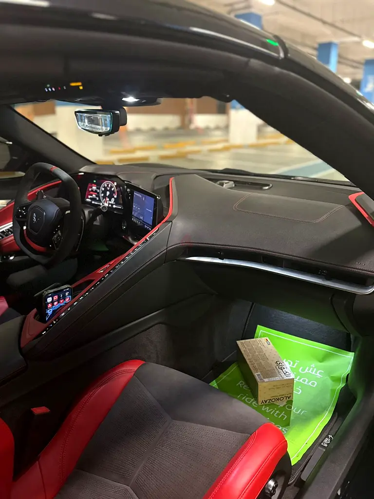 2023 Chevrolet Corvette C8 3LT - convertible - Pristine Condition - Image 8
