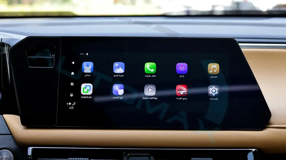 2027 GAC GS3 EMZOOM GB 1.5T GCC With 5 Years Or 150,000 Km Warranty - Image 13