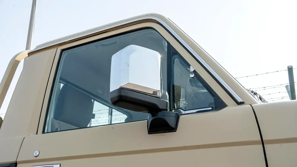2026 Toyota LC79 2.8L MT Diesel - Image 7