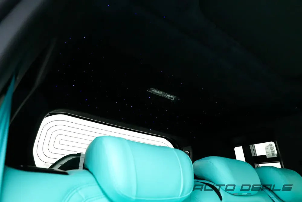 2025 Jetour T2 Luxury Traveler Plus 2.0T XWD | Defender Kit | Adventure SUV | High-Spec | Brand New - Image 20
